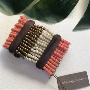 ❤️... Tommy Bahama Bracelet